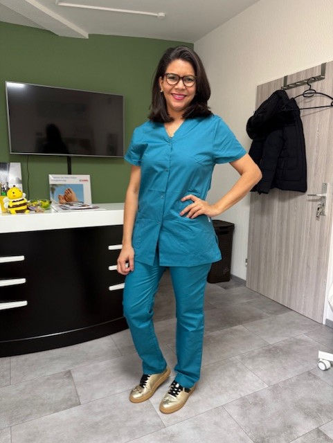 Naturkosmetik und Fußpflege in Nürnberg-Südstadt